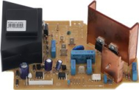 POWER SUPPLY BOARD TM21.2