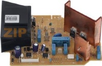 POWER SUPPLY BOARD TM21.2