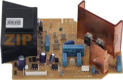 POWER SUPPLY BOARD TM21.2 