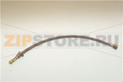 TUBO TRAZ.D1/4F D3/8NIP.L.400 IEC+OT57 