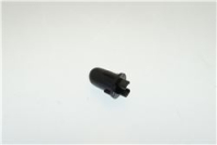TASTO NERO LUCIDO(PC)             ECO310