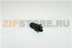 TASTO NERO LUCIDO(PC)             ECO310 