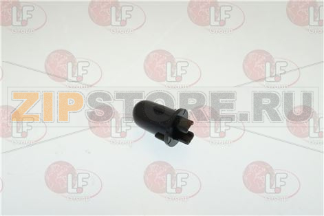 TASTO NERO LUCIDO(PC)             ECO310 