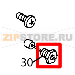 Close racord proble Fagor HMM-6/11 Close racord proble Fagor HMM-6/11Запчасть на деталировке под номером: 30Название запчасти Fagor на английском языке: Close racord proble HMM-6/11.
