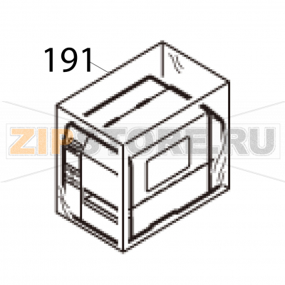Poly bag (SR/GT) Sato CL4NX Poly bag (SR/GT) Sato CL4NXЗапчасть на деталировке под номером: 191Название запчасти на английском языке: Poly bag (SR/GT) Sato CL4NX.