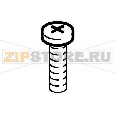 Vite aut. TSP 2,9x9,5 DIN 7982 C INO Saeco Royal Exclusive Vite aut. TSP 2,9x9,5 DIN 7982 C INO Saeco Royal Exclusive

Запчасть на сборочном чертеже под номером: 36

Название запчасти на итальянском языке: Vite aut. TSP 2,9x9,5 DIN 7982 C INO Saeco Royal Exclusive