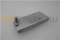 CERNIERA INFERIORE SX