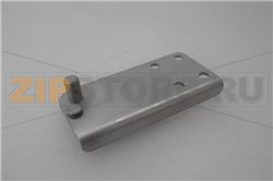 CERNIERA INFERIORE SX 