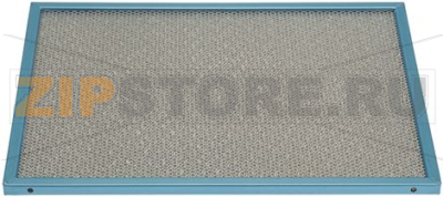 AIR INLET FILTER 290x220x10 mm 