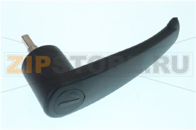 MANIGLIA PORTA; FCF 20 