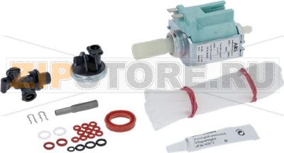 COFFEE MACHINE REPAIR KIT COMPLETE 