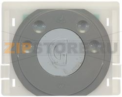 6 КНОПОЧНАЯ ПАНЕЛЬ 