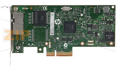 Карта сетевая HPE 774727-001 