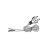 Supply cord Gastromix B 5 ECO