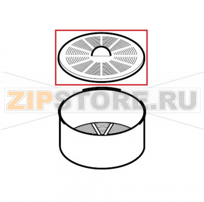Coperchio contenit. resina Intafil Saeco Royal Exclusive Coperchio contenit. resina Intafil Saeco Royal Exclusive

Запчасть на сборочном чертеже под номером: 69

Название запчасти на итальянском языке: Coperchio contenit. resina Intafil Saeco Royal Exclusive