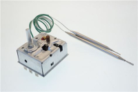 TERMOSTATO SICUREZZA 110°C