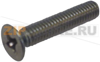 ВИНТЫ С ПОТАЙНОЙ ГОЛОВКОЙ M6X25 