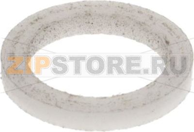 PTFE GASKET 15X11X2 