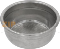 FILTER 2-CUP 18 g