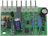 ЭЛЕКТРОННАЯ ПЛАТА СЧЕТЧИКА