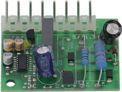ЭЛЕКТРОННАЯ ПЛАТА СЧЕТЧИКА 