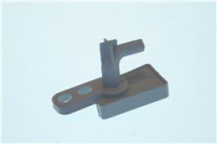 SAFETY VALVE HOSE GREY(EPDM)EN650