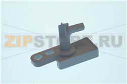 SAFETY VALVE HOSE GREY(EPDM)EN650 