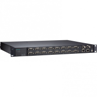 Преобразователь MOXA NPort S9650I-16B-2HV-IRIG-T