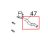 Drain trap Angelo Po DS51M