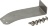 KIT KNOB SUPPORT RH