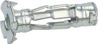 METAL PLUG ø 6x36 mm - 100 PCS