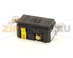 INTERRUTTORE DI CIRCUITO DI GUASTO A 