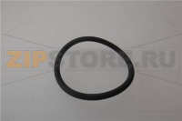 GUARNIZIONE ORM 0360-30 FKM