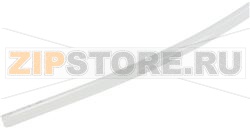 TUBE PTFE ø 4x6 MM - 1 MT 