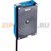 HF-устройство записи/считывания SICK RFH630-1000001