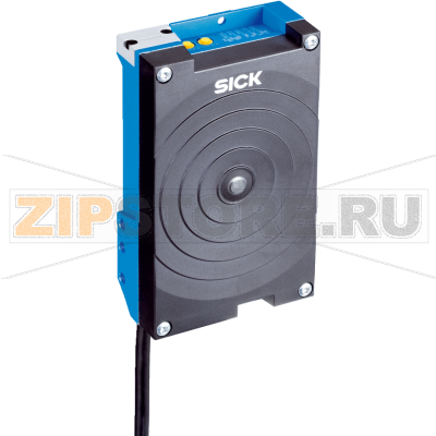 HF-устройство записи/считывания SICK RFH630-1000001 