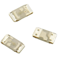 Светодиод 8 мкд, SMD, 0603, желтый, 170°, 20 мА, 2.1 В Avago Technologies HSMY-C190