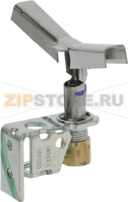 ТРЕХПИЛОТНАЯ ГОРЕЛКА 6CH30-4 