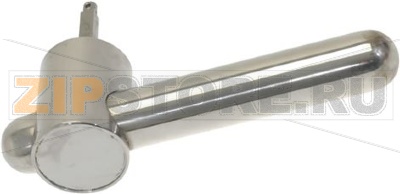 ДВЕРНАЯ РУЧКА ДЛЯ ПЕЧИ 