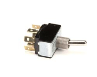 SWITCH - 120/240V, DPDT