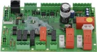 40700086 RELAY CARD MINI (DIX.)