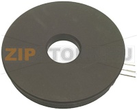 ELECTRIC HOT PLATE 750W