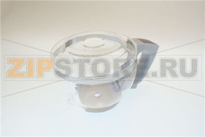 CARAFFA ICM2.1 BIANCA 