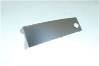 FRONT LH VRN SILV/3(PC+ABS) ECAM IFD