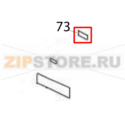 Sticker (AC IN) EX4 Sato HR212 TT Sticker (AC IN) EX4 Sato HR212 TTЗапчасть на деталировке под номером: 73Название запчасти на английском языке: Sticker (AC IN) EX4 Sato HR212 TT.