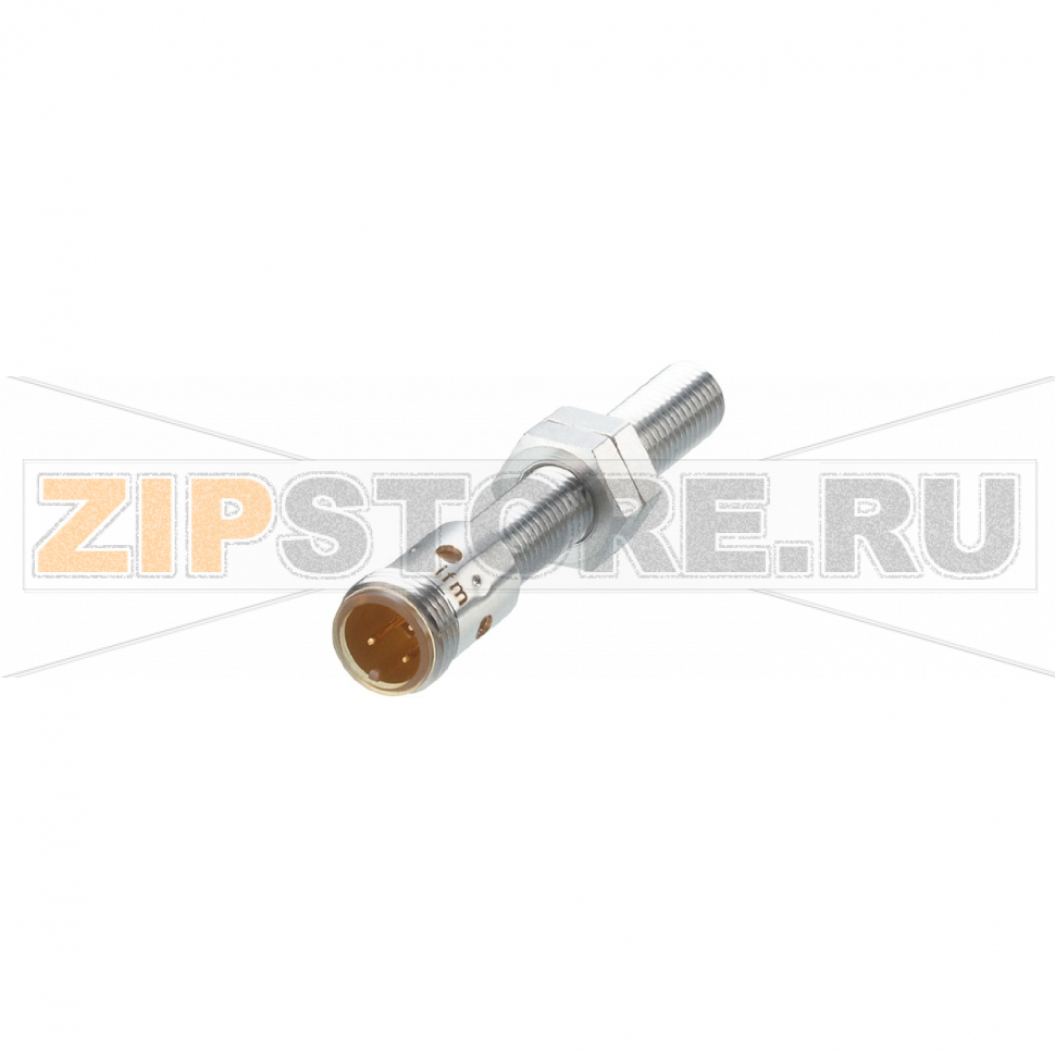 Датчик индуктивный IFM IE5318 