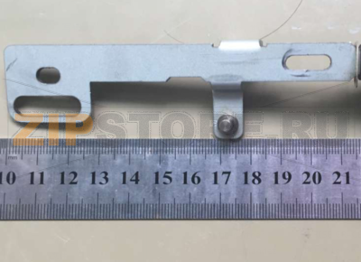 Solenoid guide Nautilus Hyosung МONiMAX 7600  