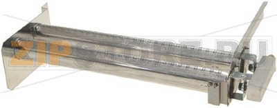 BRUCIATORE INOX E20 E25 