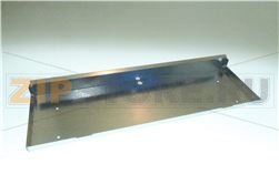 GOCCIOLATOIO EVAPOR.EXPO 430/500 NV LZE 