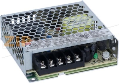 M-POWER SUPPLY MEANWELL LRS75-12 100-240 